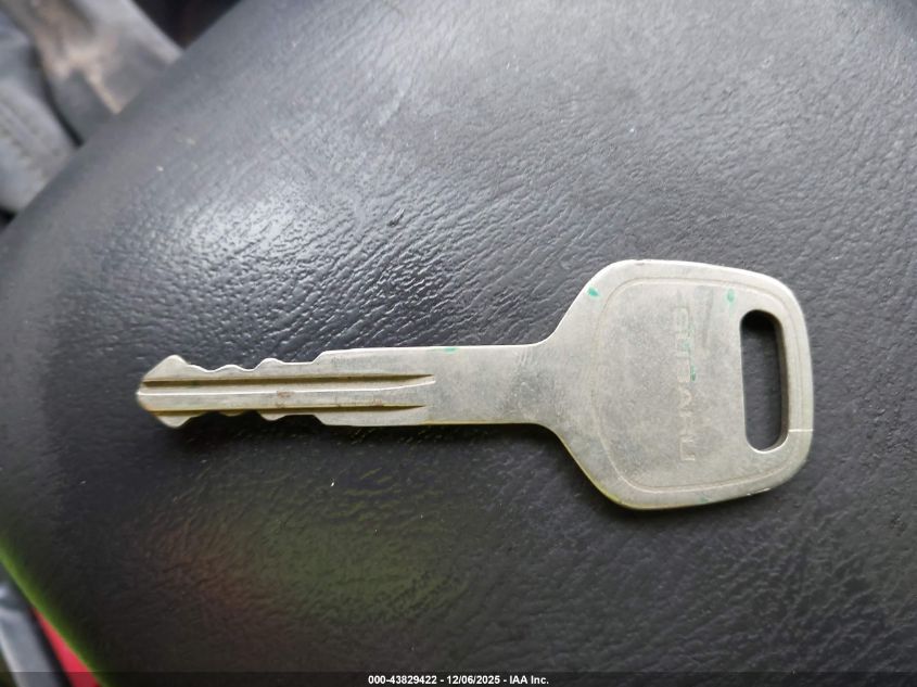 2006 Subaru Impreza 2.5I VIN: JF1GG67676G816488 Lot: 43829422