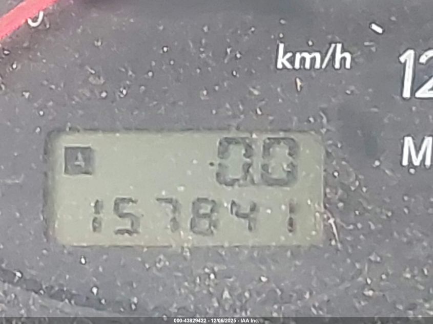 2006 Subaru Impreza 2.5I VIN: JF1GG67676G816488 Lot: 43829422