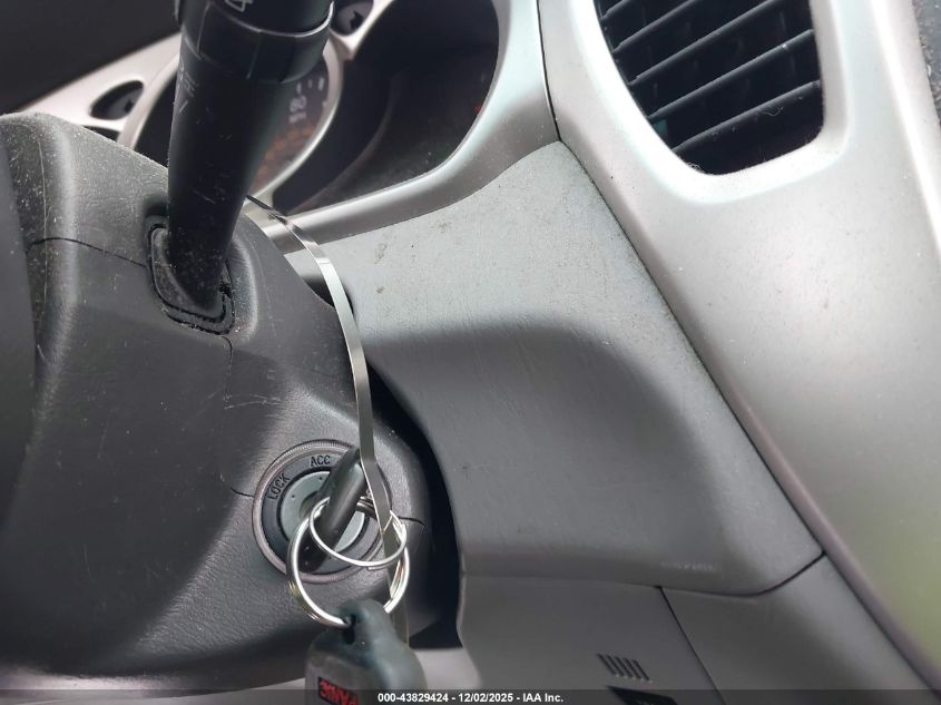 2007 Toyota Highlander 3Rd Row VIN: JTEDP21A370133521 Lot: 43829424