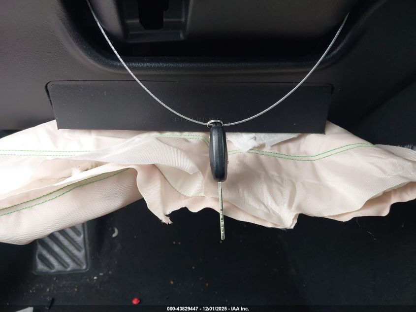 2016 Toyota Camry Se VIN: 4T1BF1FK1GU124458 Lot: 43829447