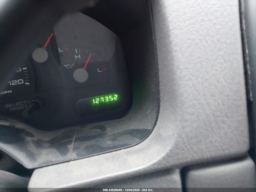 2004 Ford Explorer Xls VIN: 1FMZU62K84ZA51997 Lot: 43829449