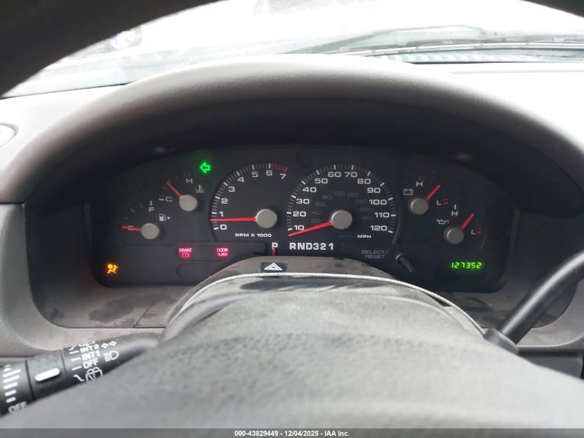 2004 Ford Explorer Xls VIN: 1FMZU62K84ZA51997 Lot: 43829449