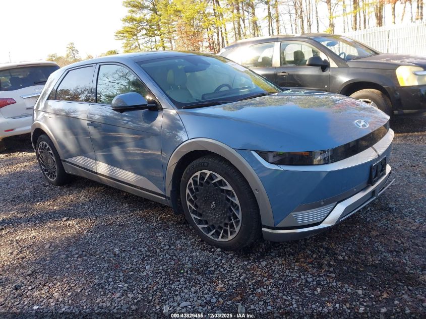 HYUNDAI IONIQ 5 LIMITED