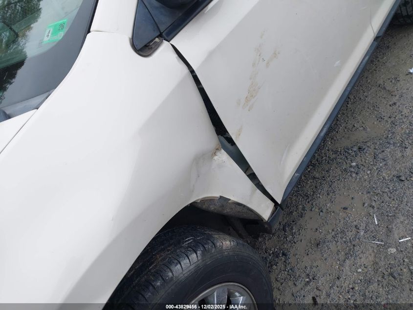 2008 Ford Edge Sel VIN: 2FMDK48C98BA13918 Lot: 43829456