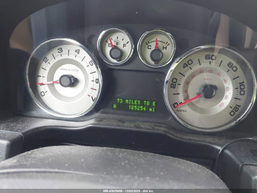 2008 Ford Edge Sel VIN: 2FMDK48C98BA13918 Lot: 43829456