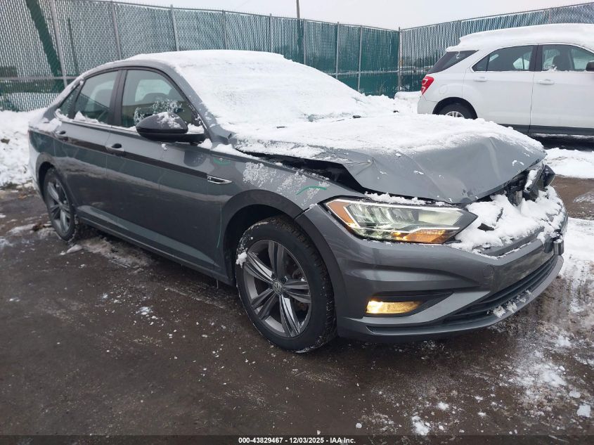 VOLKSWAGEN JETTA 1.4T R-LINE/1.4T S/1.4T SE