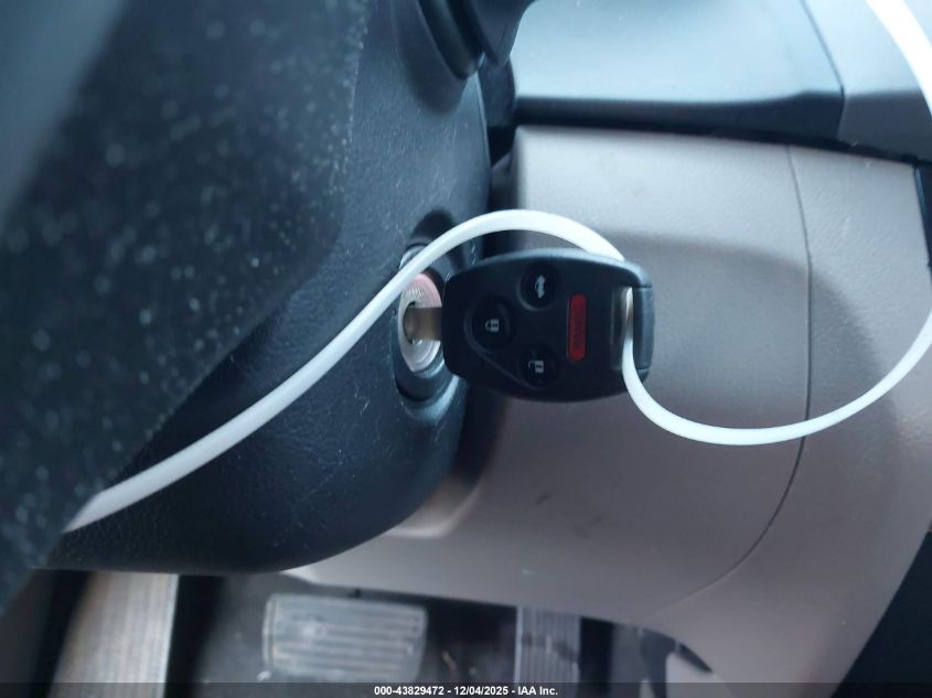 2012 Honda Civic Lx VIN: 19XFB2F54CE377073 Lot: 43829472