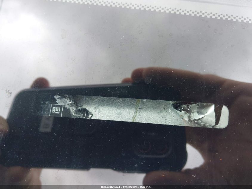 2022 GMC Sierra 2500Hd Denali VIN: 1GT49REYXNF302992 Lot: 43829474