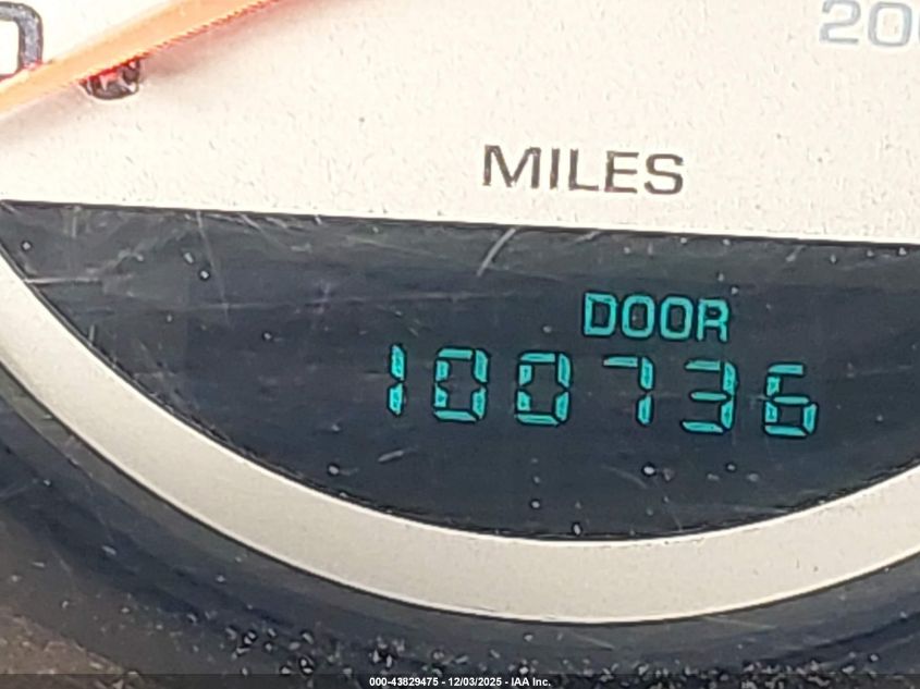 2003 Dodge Neon Sxt VIN: 1B3ES56C33D100509 Lot: 43829475