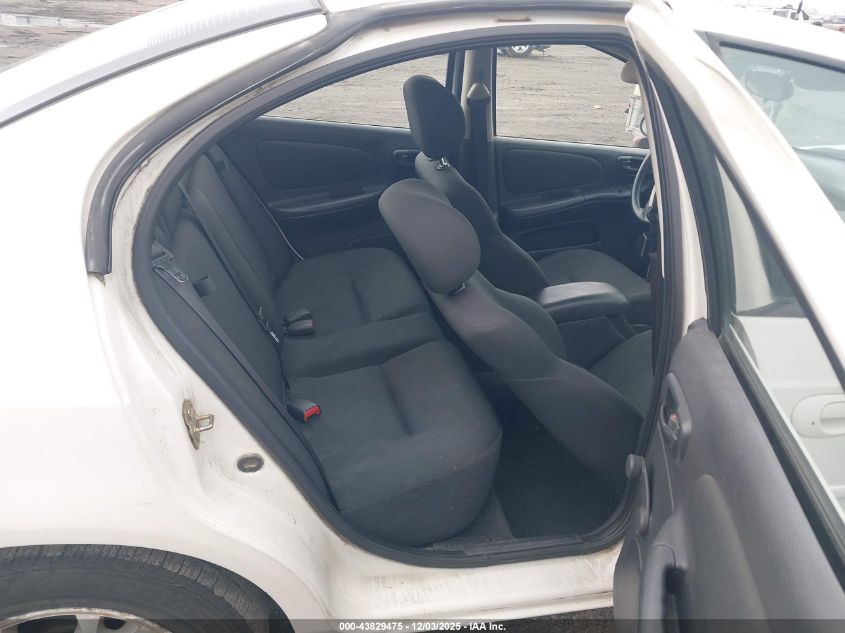 2003 Dodge Neon Sxt VIN: 1B3ES56C33D100509 Lot: 43829475