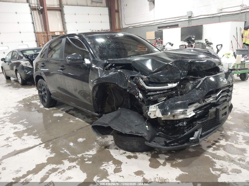 HONDA HR-V AWD SPORT/AWD SPORT W/O BSI