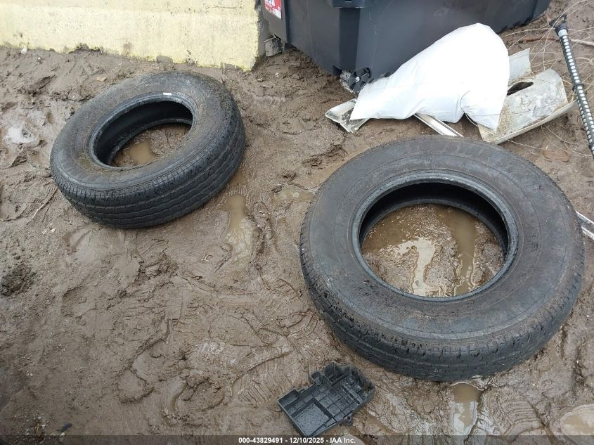 2021 GMC Sierra 2500Hd 4Wd Standard Bed Denali VIN: 1GT49REY7MF133545 Lot: 43829491