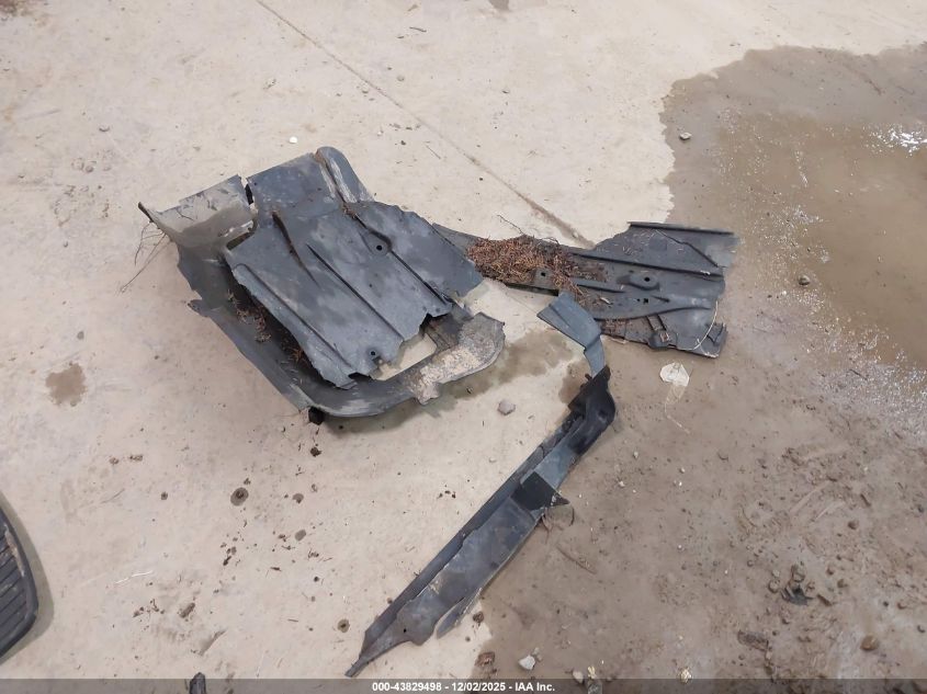 2007 BMW 328Xi VIN: WBAVC93547KX59450 Lot: 43829498