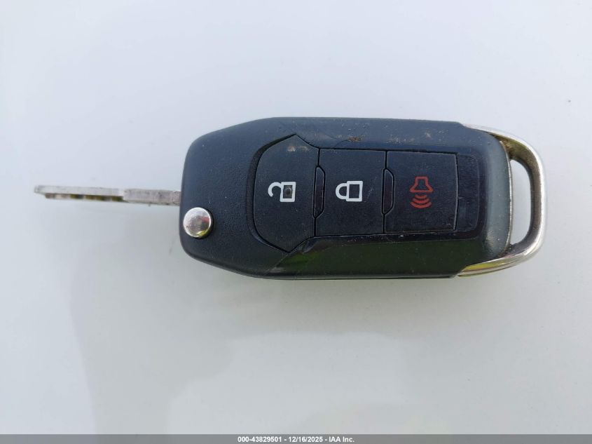 2018 Ford F-150 Xlt VIN: 1FTEX1CG6JKE52265 Lot: 43829501