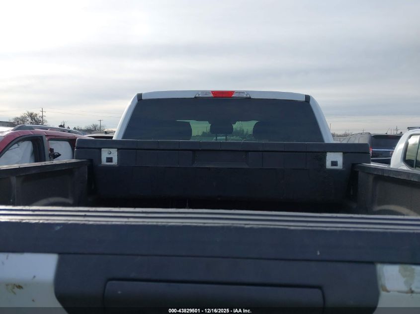 2018 Ford F-150 Xlt VIN: 1FTEX1CG6JKE52265 Lot: 43829501