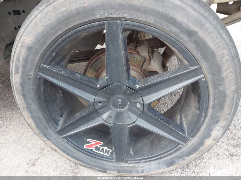 2018 Ford F-150 Xlt VIN: 1FTEX1CG6JKE52265 Lot: 43829501