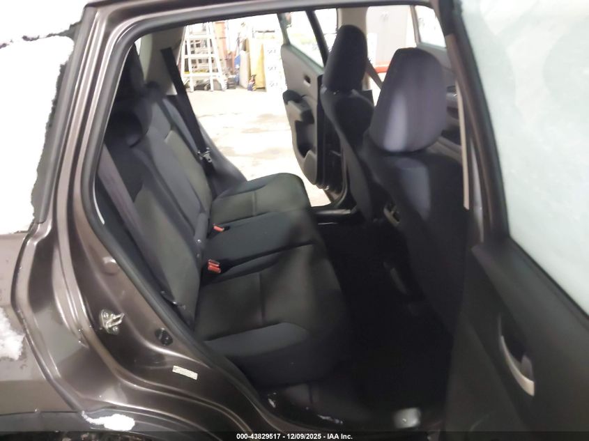 2015 Honda Cr-V Lx VIN: 2HKRM4H36FH638346 Lot: 43829517