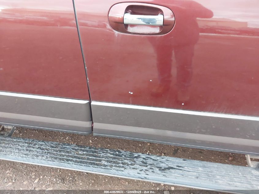 2015 Ford Expedition El King Ranch VIN: 1FMJK1JT5FEF16651 Lot: 43829533