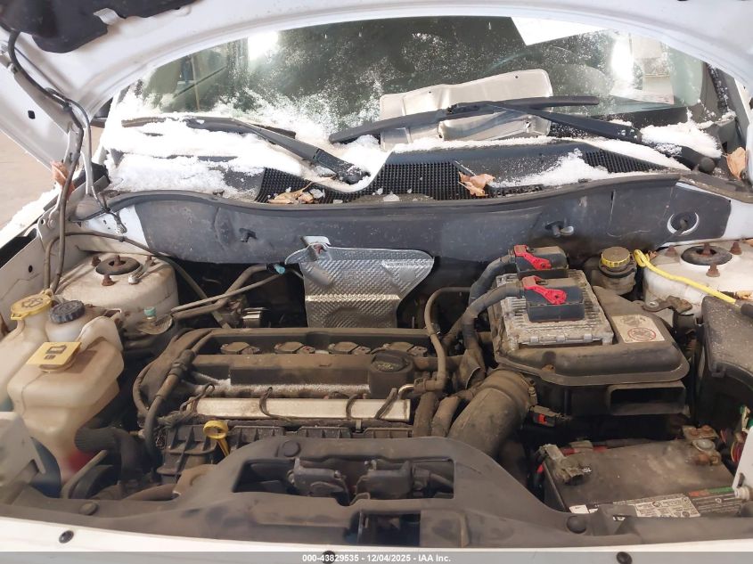 2014 Jeep Patriot Sport VIN: 1C4NJPBA2ED601380 Lot: 43829535