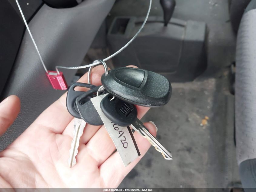 2008 GMC Sierra 1500 Work Truck VIN: 1GTEK14088Z276420 Lot: 43829538