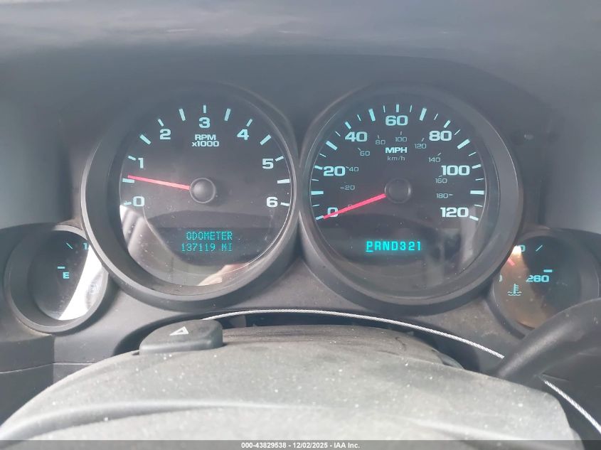 2008 GMC Sierra 1500 Work Truck VIN: 1GTEK14088Z276420 Lot: 43829538