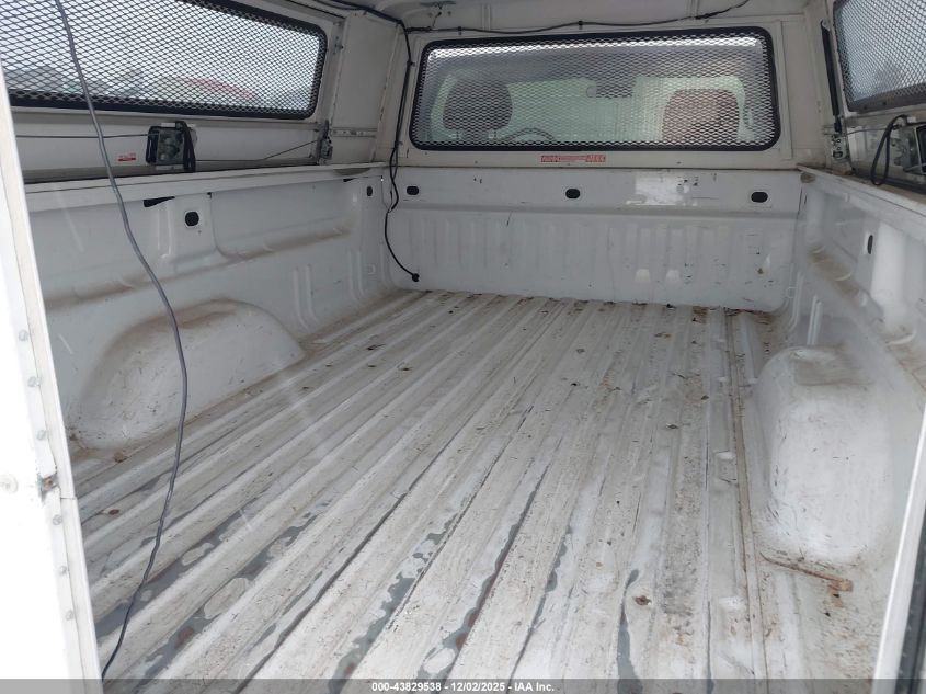 2008 GMC Sierra 1500 Work Truck VIN: 1GTEK14088Z276420 Lot: 43829538