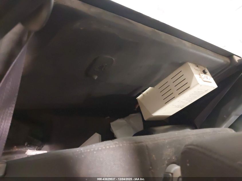 2011 GMC Sierra 1500 Work Truck VIN: 1GTN2TE04BZ161301 Lot: 43829537