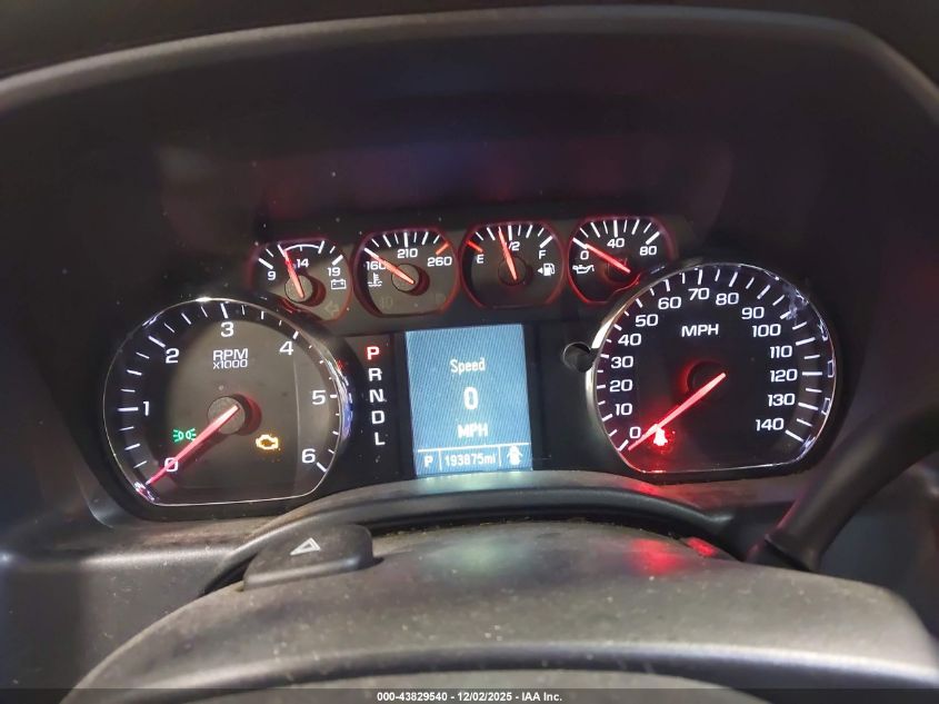 2018 Chevrolet Silverado 1500 Wt VIN: 1GCVKNEH6JZ345011 Lot: 43829540