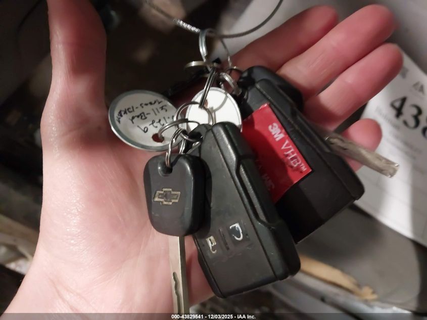 2018 Chevrolet Silverado 1500 Wt VIN: 1GCVKNEH8JZ281229 Lot: 43829541