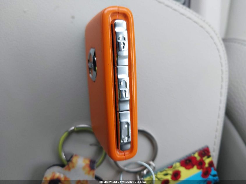 2025 Volvo Xc90 Plug-In Hybrid T8 Plus 7-Seater VIN: YV4H60PE6S1292458 Lot: 43829564