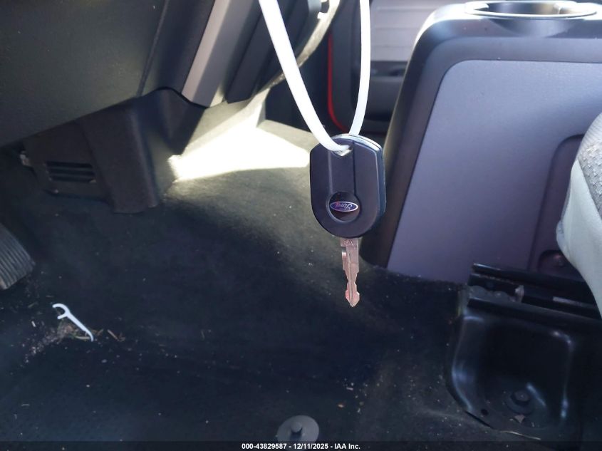 2013 Ford F-150 Xlt VIN: 1FTEW1CM6DKE24656 Lot: 43829587