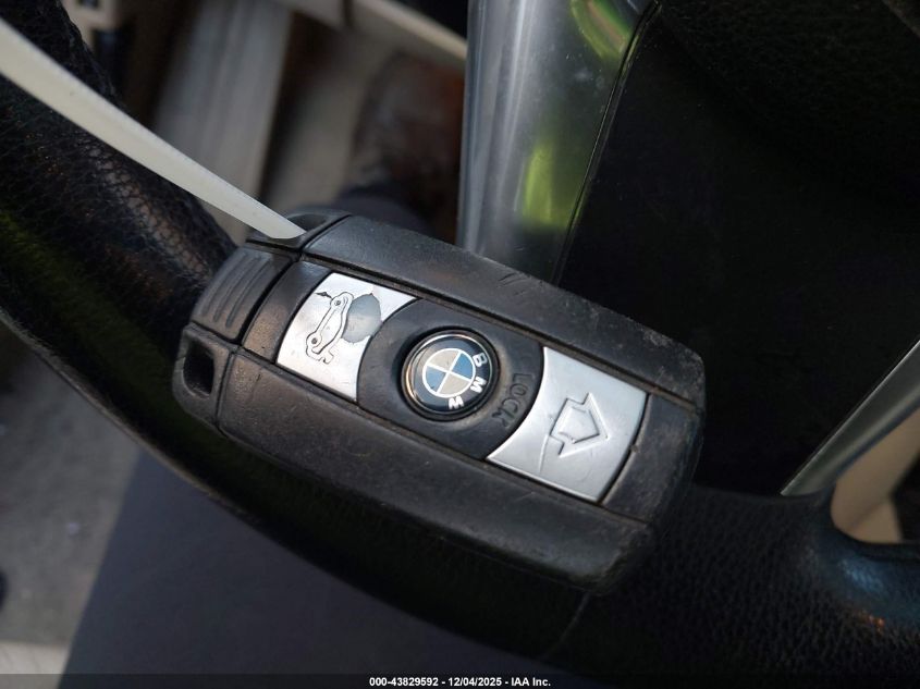 2008 BMW 528I VIN: WBANU53508C112481 Lot: 43829592