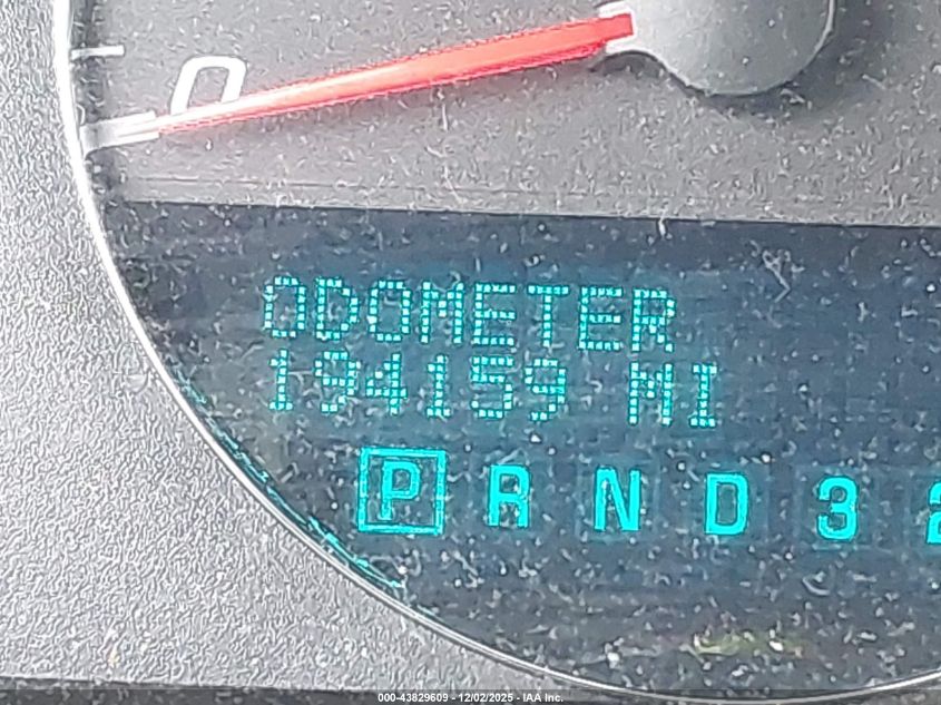 2006 Chevrolet Impala Lt VIN: 2G1WT58K569238115 Lot: 43829609