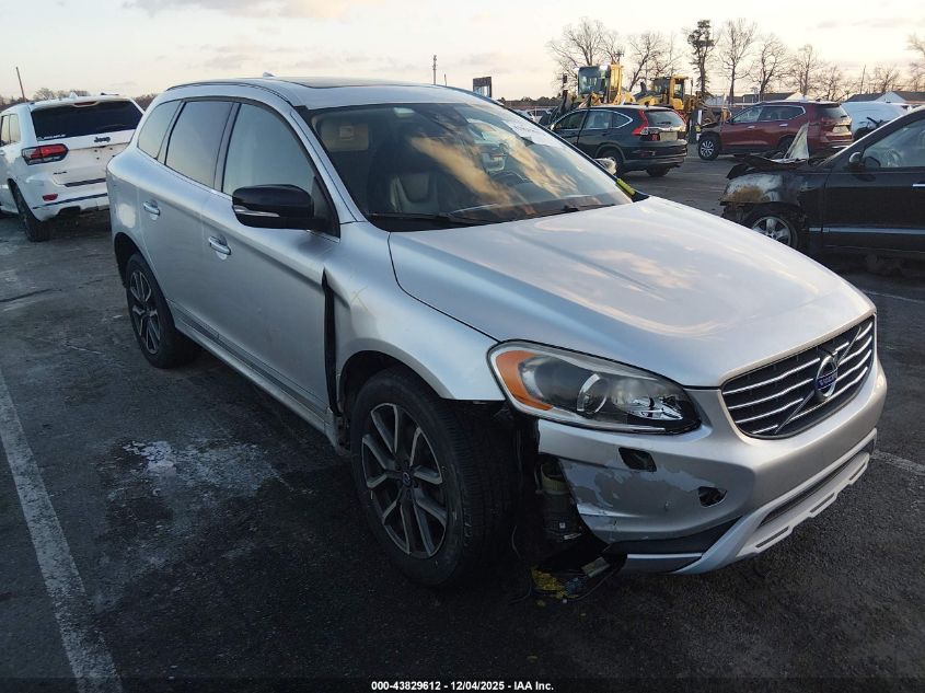 VOLVO XC60 T6 DYNAMIC