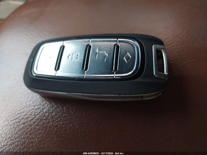 2014 Ford Explorer Limited VIN: 1FM5K7F82EGA01425 Lot: 43829635