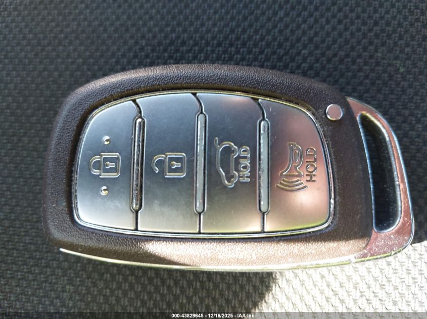 2015 Hyundai Tucson Limited VIN: KM8JU3AG9FU958220 Lot: 43829645