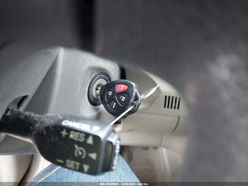 2009 Toyota Corolla Le VIN: JTDBL40E999082256 Lot: 43829646