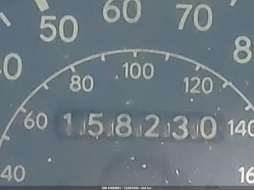 1997 Toyota Rav4 VIN: JT3HP10V0V0152551 Lot: 43829651