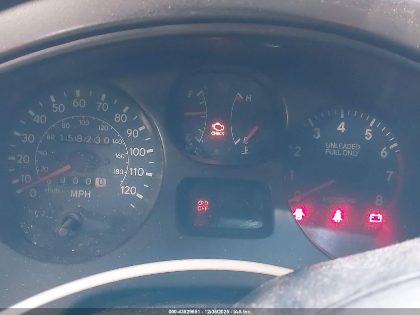 1997 Toyota Rav4 VIN: JT3HP10V0V0152551 Lot: 43829651