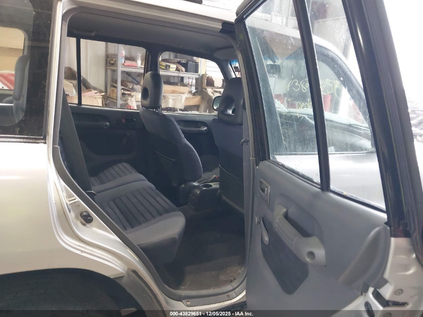 1997 Toyota Rav4 VIN: JT3HP10V0V0152551 Lot: 43829651