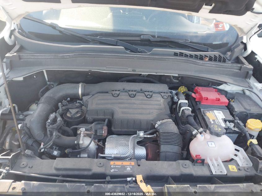 2021 Jeep Renegade 80Th Anniversary 4X4 VIN: ZACNJDB16MPM51432 Lot: 43829652