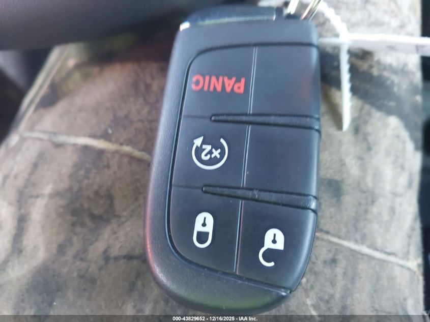 2021 Jeep Renegade 80Th Anniversary 4X4 VIN: ZACNJDB16MPM51432 Lot: 43829652