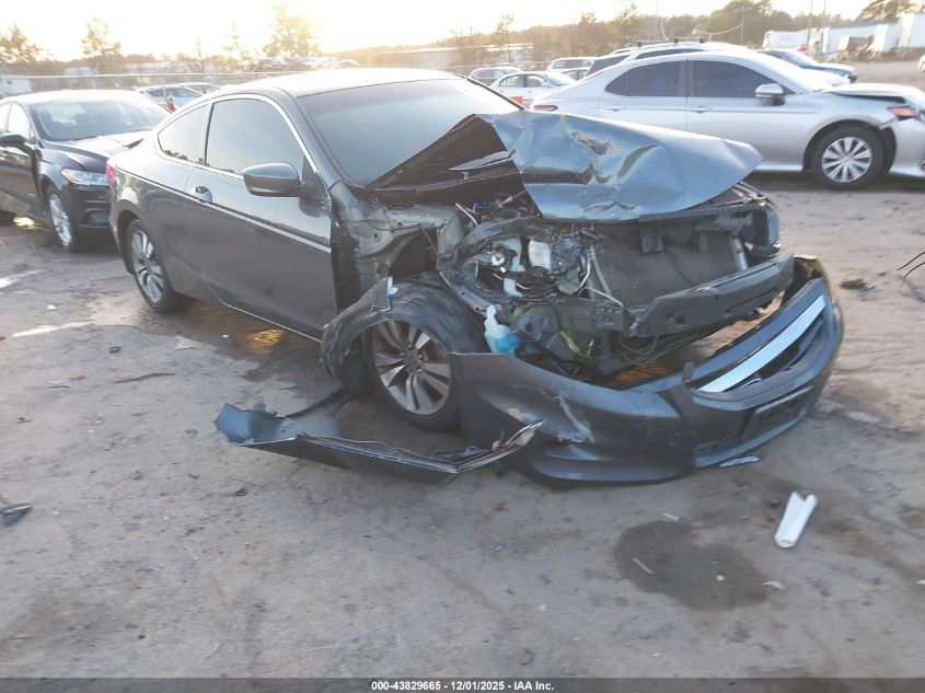 HONDA ACCORD 2.4 EX-L