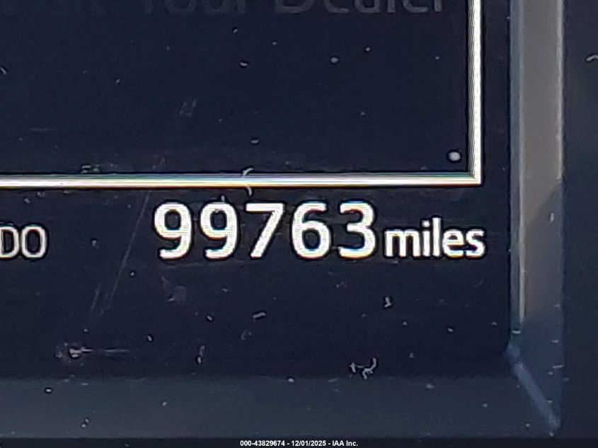 2017 Toyota Rav4 Le VIN: JTMZFREV5HJ700522 Lot: 43829674