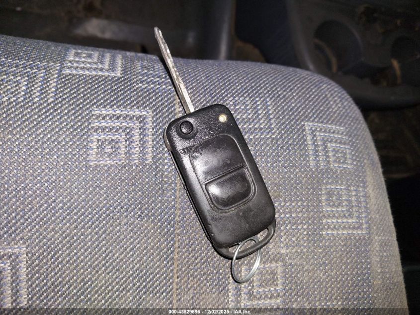 2006 Dodge Sprinter Wagon 2500 Shc VIN: WD8PD744165912371 Lot: 43829696