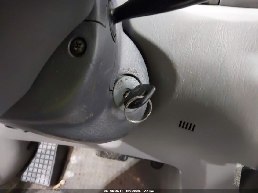 2004 Toyota Corolla Ce VIN: 1NXBR32E14Z203997 Lot: 43829711