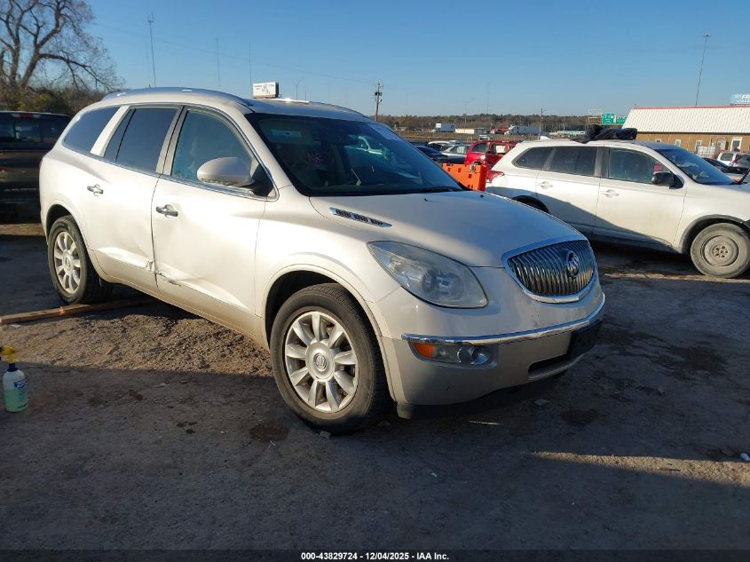 BUICK ENCLAVE PREMIUM