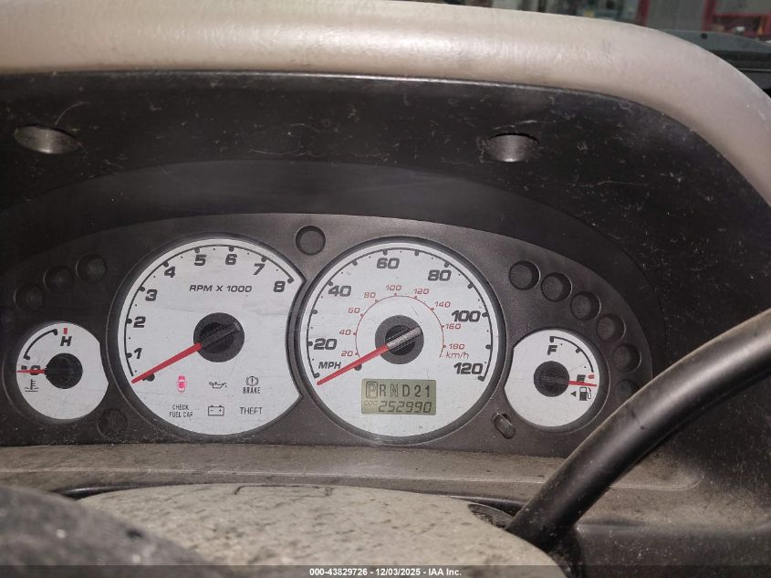 2001 Ford Escape Xlt VIN: 1FMYU03131KA36133 Lot: 43829726