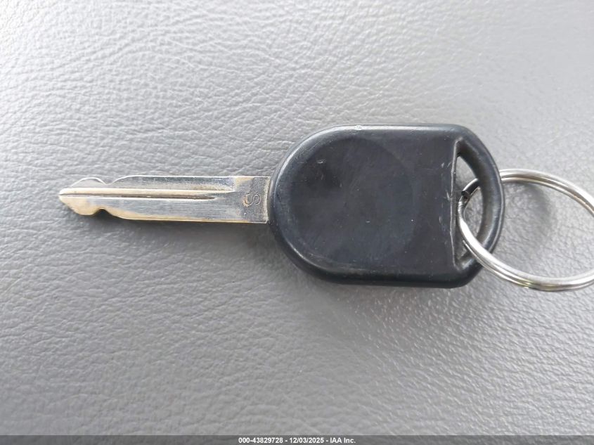 2008 Ford Ranger Xl/Xlt VIN: 1FTYR10D98PA95369 Lot: 43829728