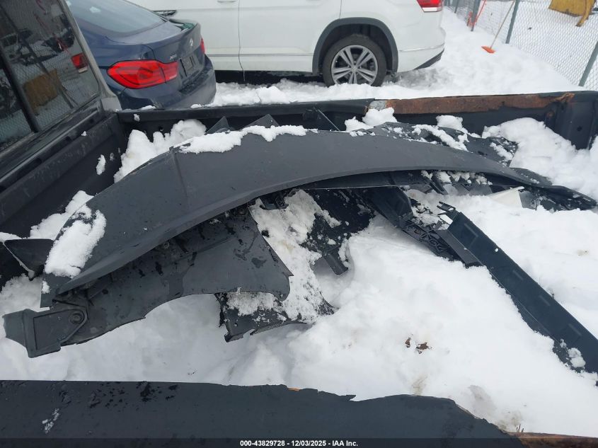 2008 Ford Ranger Xl/Xlt VIN: 1FTYR10D98PA95369 Lot: 43829728